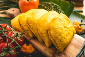 Golden Krust Caribbean Restaurant success story