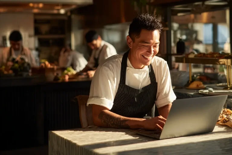 Google Ads for Restaurants - Thumbnail