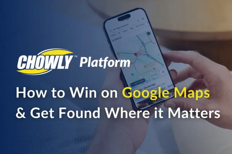 Google Maps Blog Post - Social Share Image