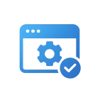 Done-For-You Platform
