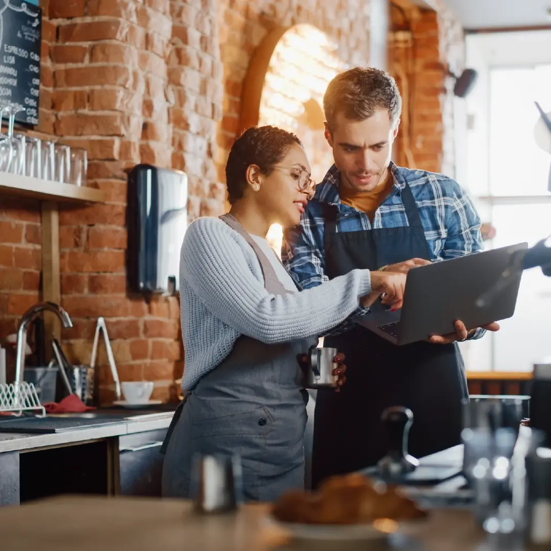 Emerging Restaurant Brands