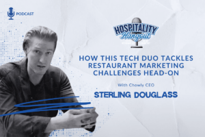 Hospitality Hangout Podcast