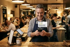 How to Get More Google Reviews for Your Restaurant - Thumbnail
