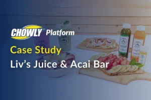 Liv’s Juice & Acai Bar Case Study - Social Share Image