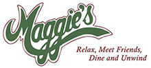 Maggies logo