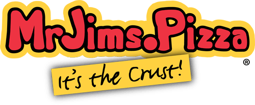 MrJims Pizza logo