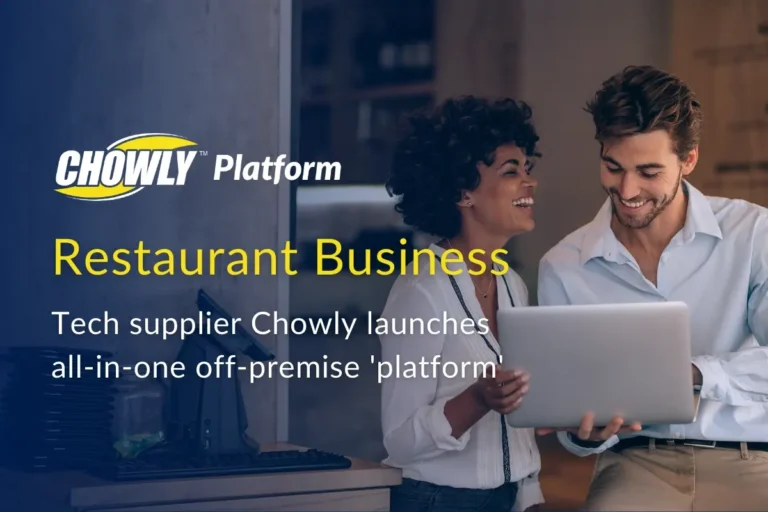 News - Restaurant Business Article - thumbnail