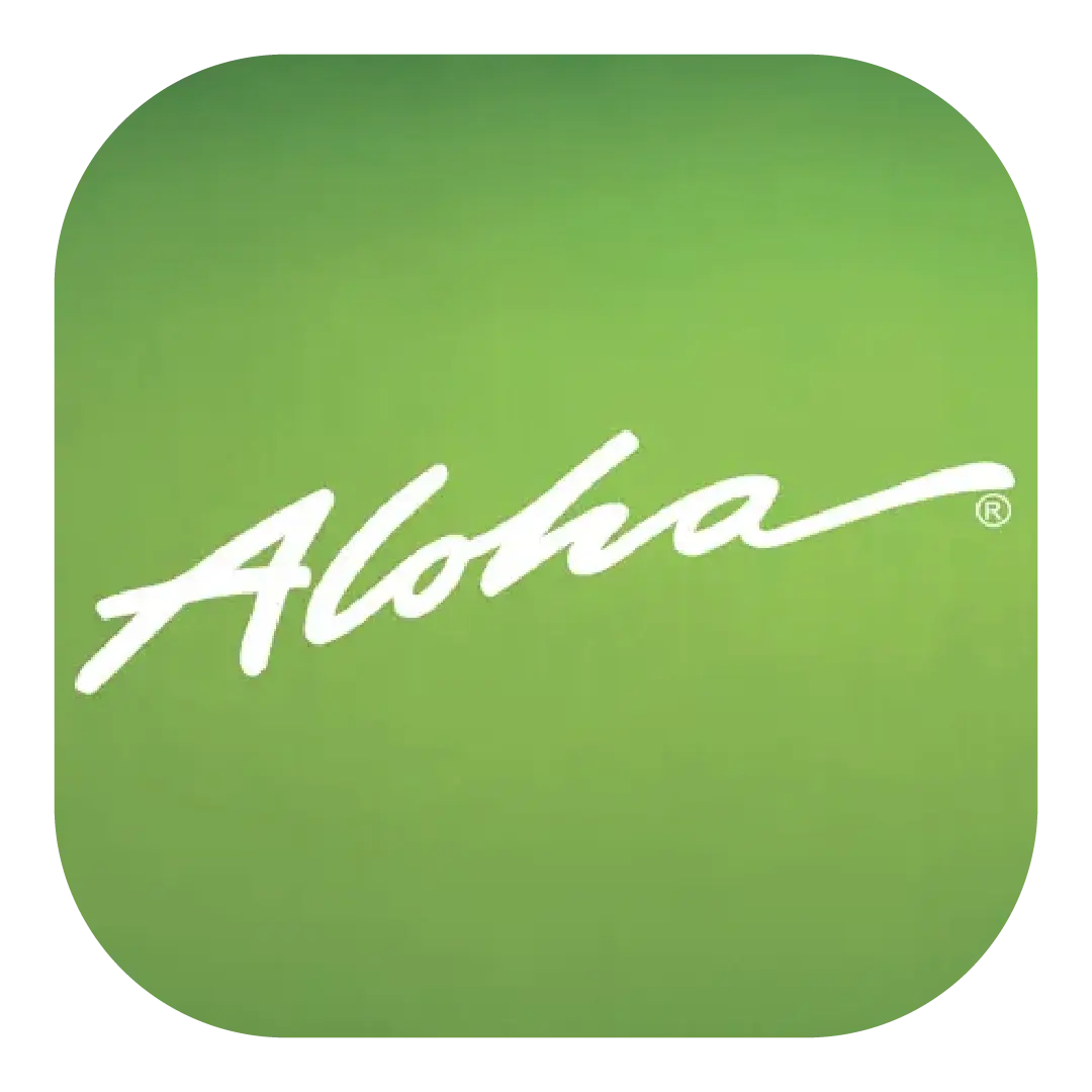 Aloha Logo