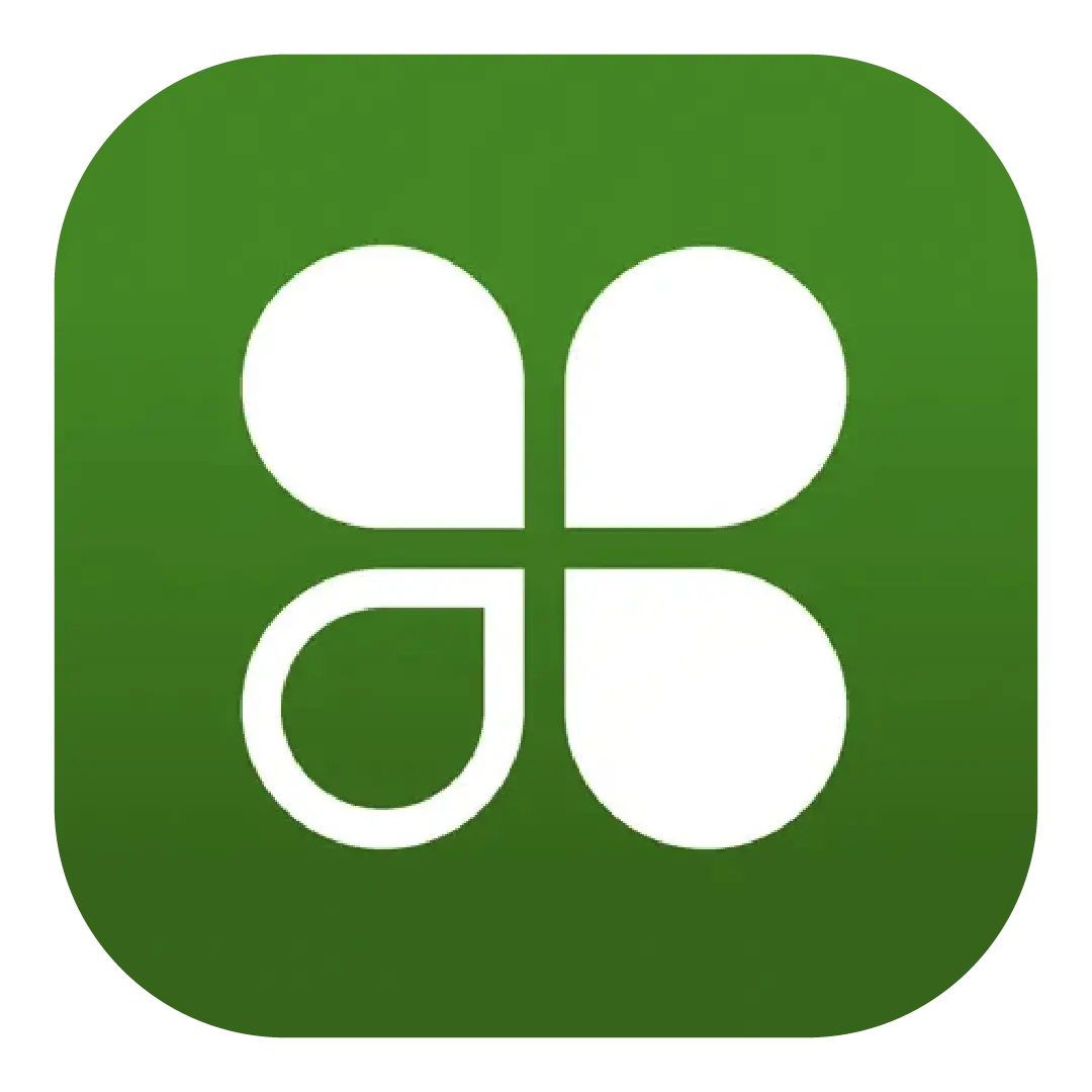 Clover Logo