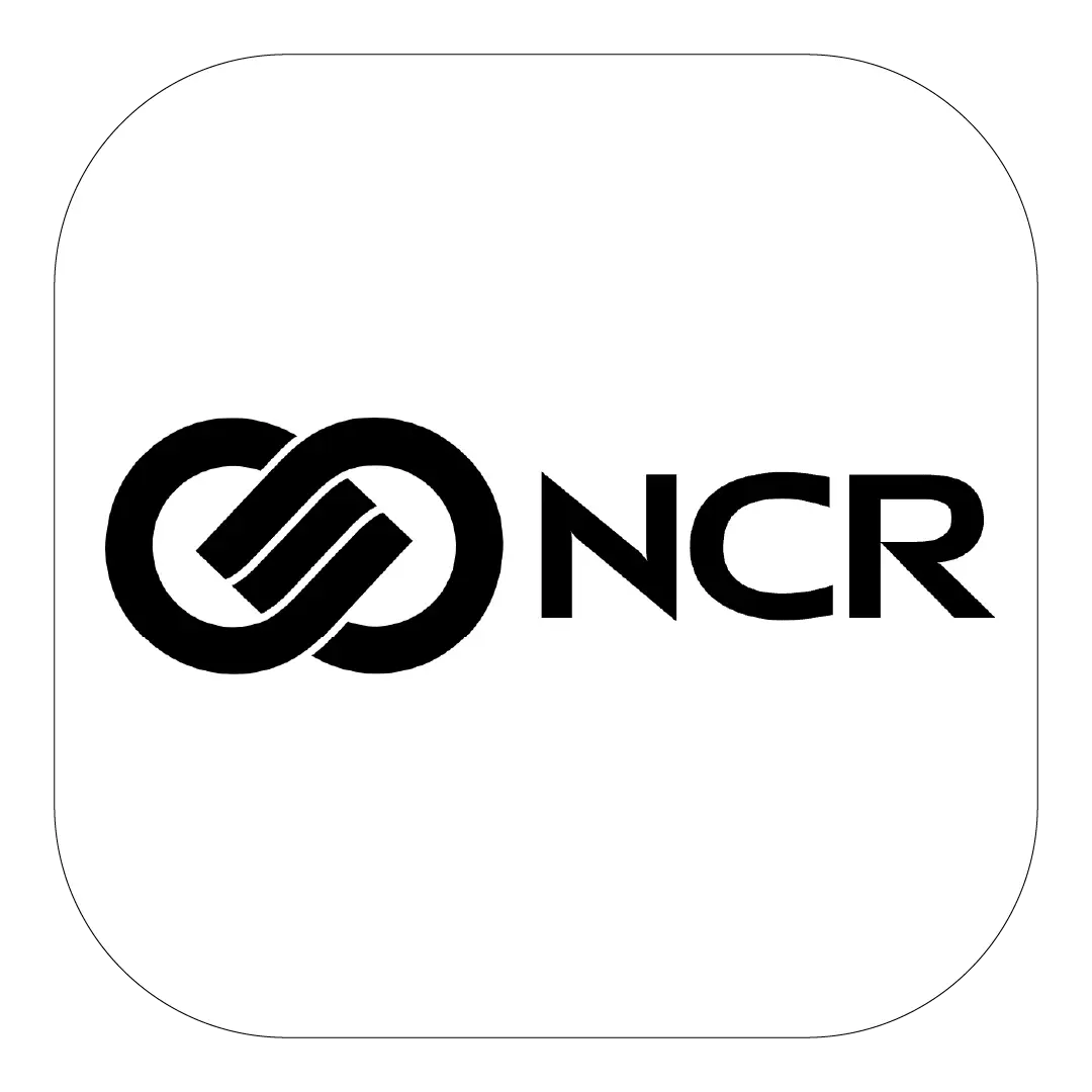 NCR Logo