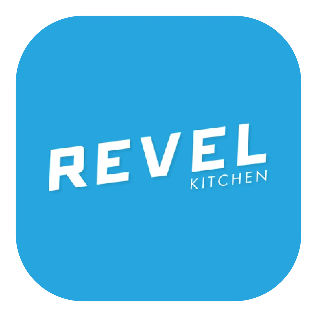 Revel Logo