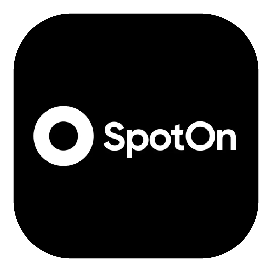 SpotOn Logo