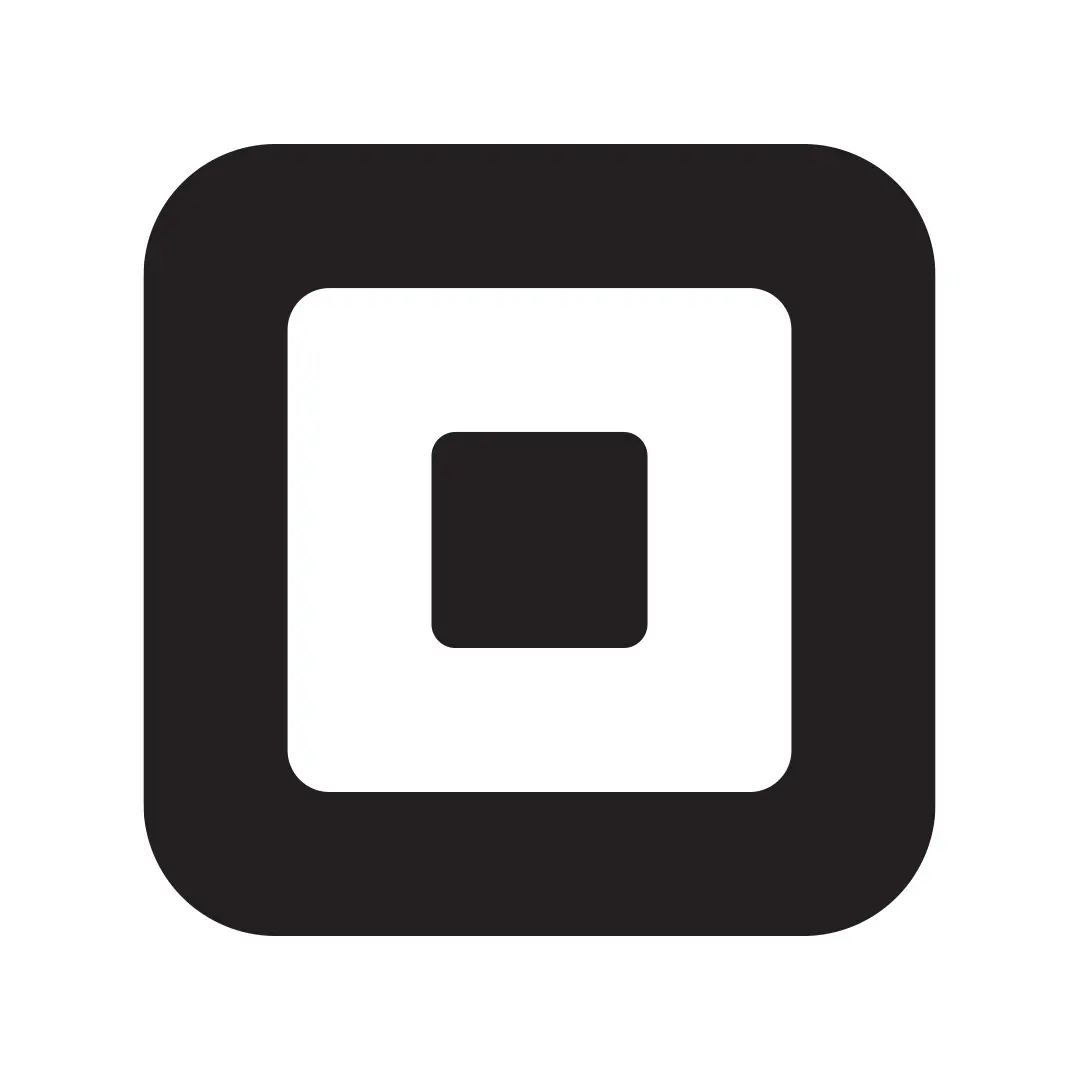 Square Logo