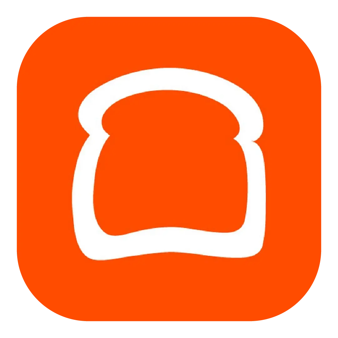 Toast Logo
