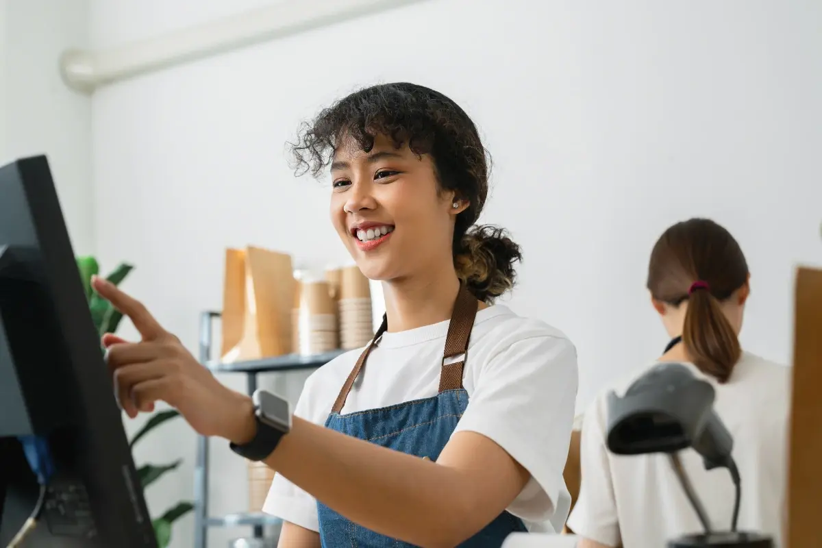 Partnerships - Slice POS LP