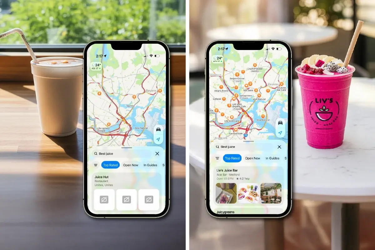 Restaurant SEO The Complete Guide