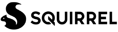 Squirrel POS Logo