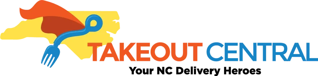 Takeout Central Logo