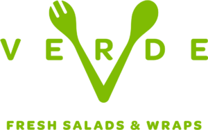 Verde Logo