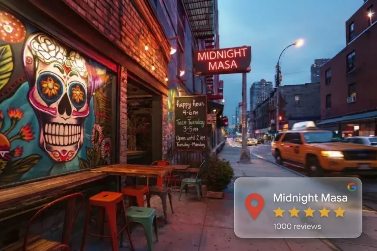 Why Taco Restaurants Are Crushing Local Search - Thumbnail