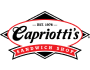 capriottis lp logo