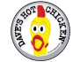 daves hot chicken lp logo