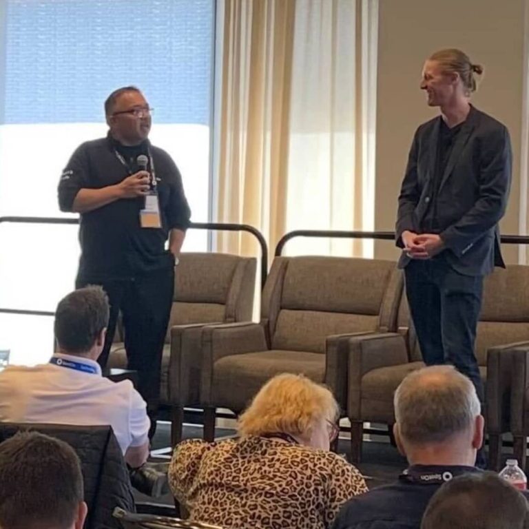 eoy bp spoton dealer summit