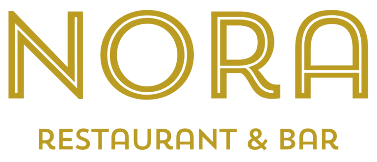 nora-restaurant-and-bar-logo