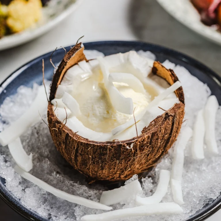 nora restaurant coconut
