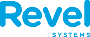revel systems logo