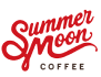 summer moon coffee lp logo